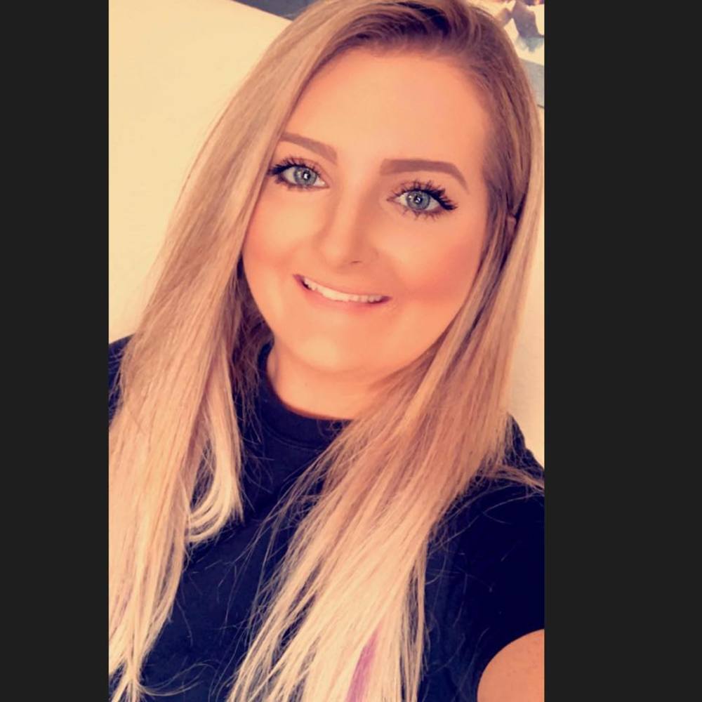 Meet your Posher, Samantha